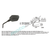 LUSTERKO LEWE HONDA AFRICA TWIN 1000 2016-19 POWER FORCE