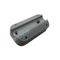 PUSZKA NA KONTROLER DUŻA, SZARA