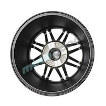 FELGA TYLNA MXU 700 (LAADRF/DRD) 42650-AGA8-M00