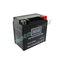AKUMULATOR BEZOBSŁUGOWY YTX5L-BS POWER FORCE