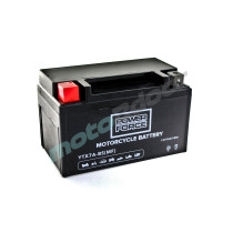 AKUMULATOR BEZOBSŁUGOWY YTX7A-BS POWER FORCE