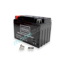 AKUMULATOR BEZOBSŁUGOWY YTX9-BS POWER FORCE