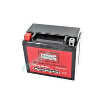 AKUMULATOR BEZOBSŁUGOWY YTX12-BS POWER FORCE