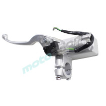 POMPA HAMULCOWA PRAWA KYMCO AGILITY