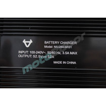 ŁADOWARKA AKUMULATORA-BATERII NIU U-GT 10106063