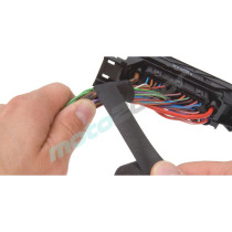 TAŚMA IZOLACYJNA NA BAZIE TKANINY-19MM/25M OLW0771100119961