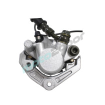 POMPA HAMULCOWA Z ZACISKIEM POWER FORCE GY6 10 CALI