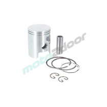 CYLINDER ŻELIWNY RMS APRILIA RS YAMAHA TZR MINARELLI AM6 40,3 MM 2T