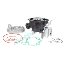 CYLINDER ŻELIWNY RMS APRILIA RS YAMAHA TZR MINARELLI AM6 40,3 MM 2T