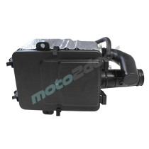 OBUDOWA FILTRA POWIETRZA KPL.