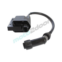 CEWKA ZAPŁONOWA KYMCO NEW MXU 300