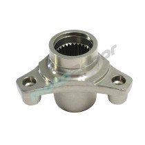 MOCOWANIE TARCZY HAMULCOWEJ 43350-AGA1-M00