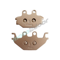 KLOCKI HAMULCOWE KYMCO NEW MXU 300  45105-AGA1-305