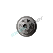 TRYB PRZESUWNY KOPNIAKA POWER FORCE HONDA / PEUGEOT  7 ZĘBÓW WYSOKOŚĆ 12,5 MM
