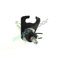 KOMPLETNY WAŁEK WYBIERAKA AM6 POWER FORCE