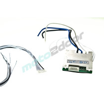 BMS DO BATERII ATLAS 24V 30A BEZ USB