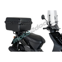 KUFER PUIG UNIWERSALNY (90 LITRÓW) CZARNY