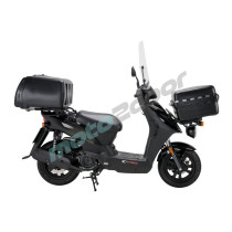 KUFER PUIG UNIWERSALNY (90 LITRÓW) CZARNY