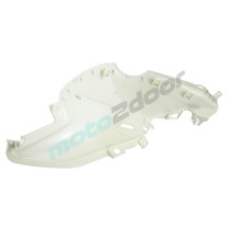 OSŁONA ZBIORNIKA PALIWA LEWA (WHITE) Z NAKLEJKĄ KEEWAY RKF 125 2017-2021 50015L43012Z