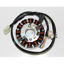 STOJAN ALTERNATORA POWER FORCE AM6 12 CEWEK ALT000274