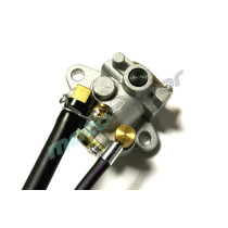 POMPA OLEJU AM6 POWER FORCE