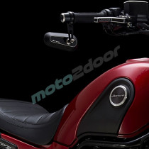 KOMPLET LUSTEREK LEONCINO 500/500 TRAIL