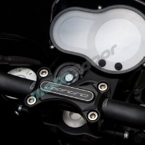 PODWYŻSZENIE KIEROWNICY BENELLI LEONCINO 500/500 TRAIL