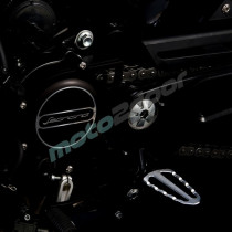 PODNÓŻKI KIEROWCY LEONCINO 500/500 TRAIL