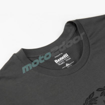 T-SHIRT BENELLI M