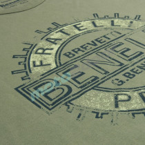 T-SHIRT BENELLI BREVETTI XXL