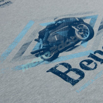 T-SHIRT BENELLI GRAN PREMIO S
