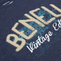 T-SHIRT BENELLI VINTAGE EDITION S