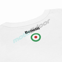 T-SHIRT BENELLI CLASSIC XS