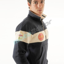 BLUZA BENELLI HISTORY S