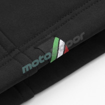 SOFTSHELL BENELLI CZARNY XL
