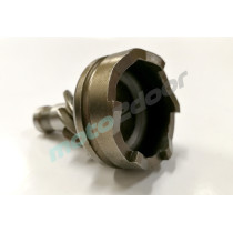 TRYB PRZESUWNY KOPNIKA