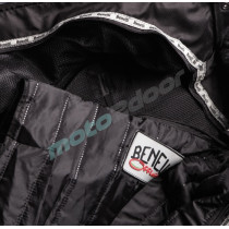 KURTKA SKÓRZANA BENELLI SPORT XL