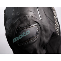KURTKA SKÓRZANA BENELLI RACE S