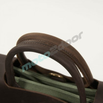 TORBA NA RAMIĘ BENELLI ZIELONA