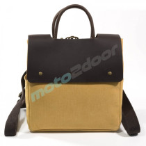 TORBA NA RAMIĘ BENELLI ŻÓŁTA