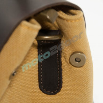 TORBA NA RAMIĘ BENELLI ŻÓŁTA