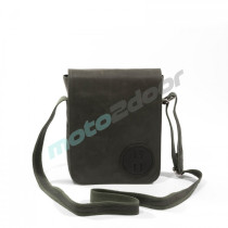 TORBA SKÓRZANA NA RAMIĘ BENELLI 1911