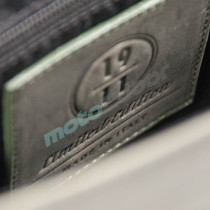 TORBA SKÓRZANA NA RAMIĘ BENELLI 1911