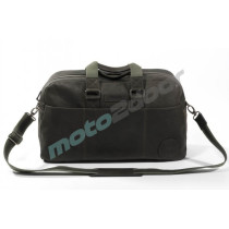 TORBA SKÓRZANA BENELLI CIEMNOBRĄZOWA