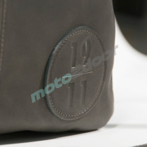 TORBA SKÓRZANA BENELLI CIEMNOBRĄZOWA