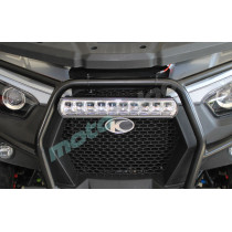 LAMPA LISTWA ŚWIETLNA 50W 10-32V 318 X55 X82,5MM