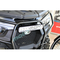 LAMPA LISTWA ŚWIETLNA 50W 10-32V 318 X55 X82,5MM