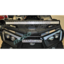 LAMPA LISTWA ŚWIETLNA DWURZĘDOWA 234W 36" 911X63X108MM