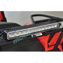 LAMPA LISTWA ŚWIETLNA DROGOWA LED JEDNORZĘDOWA 36W 350 X 37,2 X 69MM