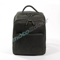 PLECAK SKÓRZANY BENELLI 1911 ZIELONY